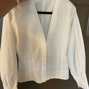 Zara Cotton Shirt